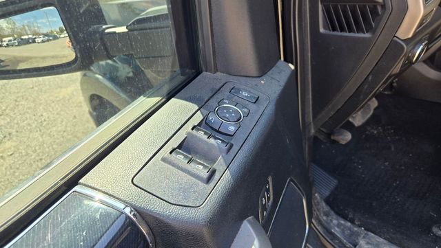 2021 Ford Super Duty F-250 SRW Platinum Tremor - 23007013 - 13