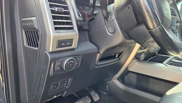 2021 Ford Super Duty F-250 SRW Platinum Tremor - 23007013 - 14