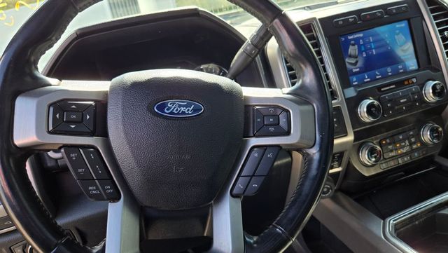 2021 Ford Super Duty F-250 SRW Platinum Tremor - 23007013 - 15
