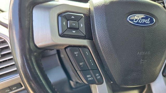 2021 Ford Super Duty F-250 SRW Platinum Tremor - 23007013 - 16