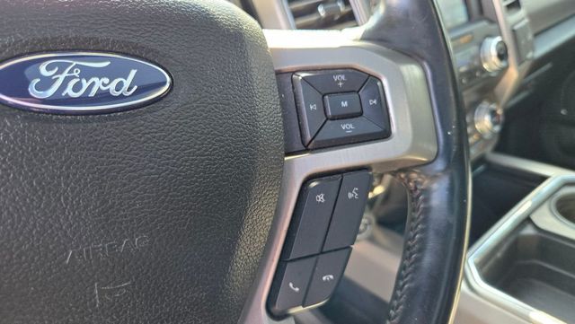 2021 Ford Super Duty F-250 SRW Platinum Tremor - 23007013 - 17