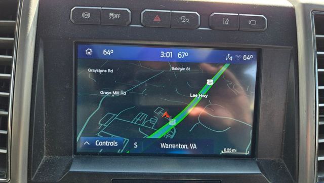 2021 Ford Super Duty F-250 SRW Platinum Tremor - 23007013 - 18