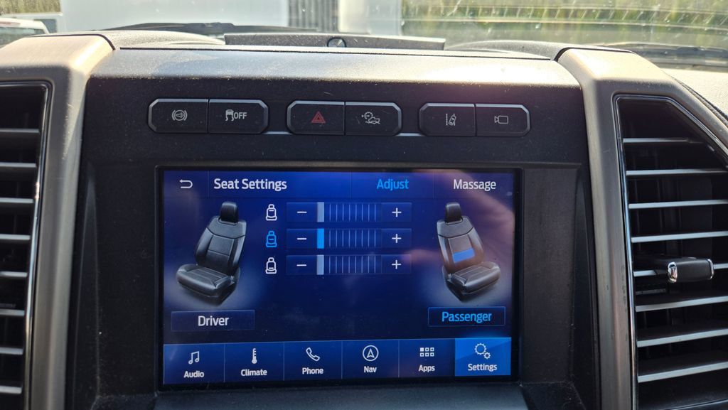 2021 Ford Super Duty F-250 SRW Platinum Tremor - 23007013 - 19