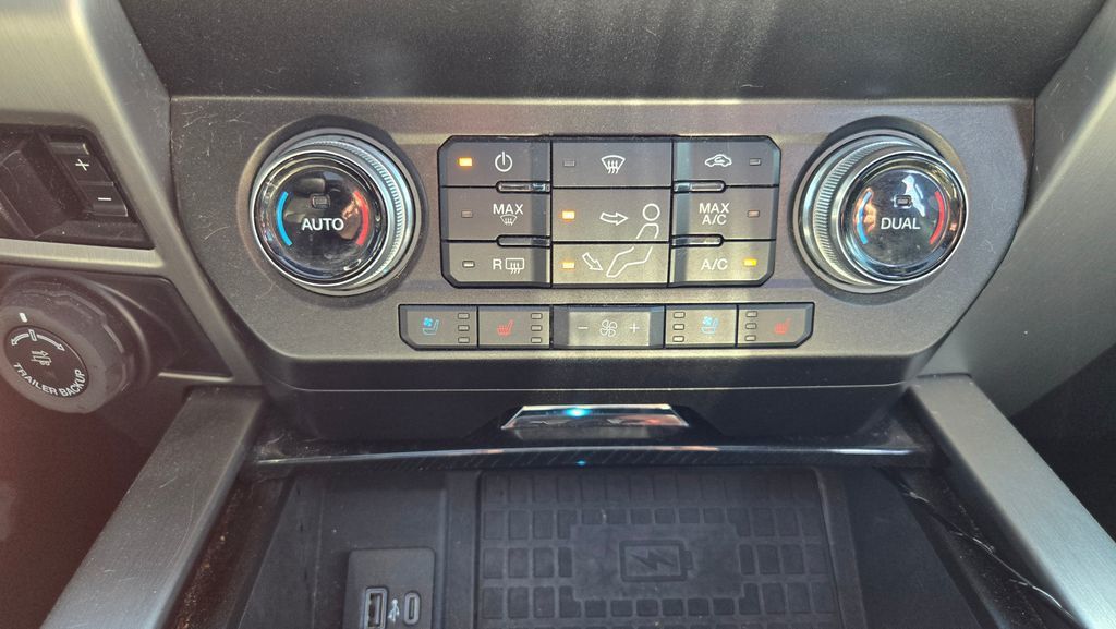 2021 Ford Super Duty F-250 SRW Platinum Tremor - 23007013 - 20