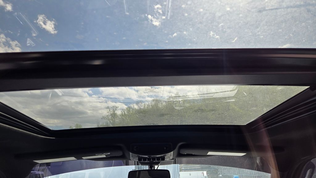 2021 Ford Super Duty F-250 SRW Platinum Tremor - 23007013 - 22