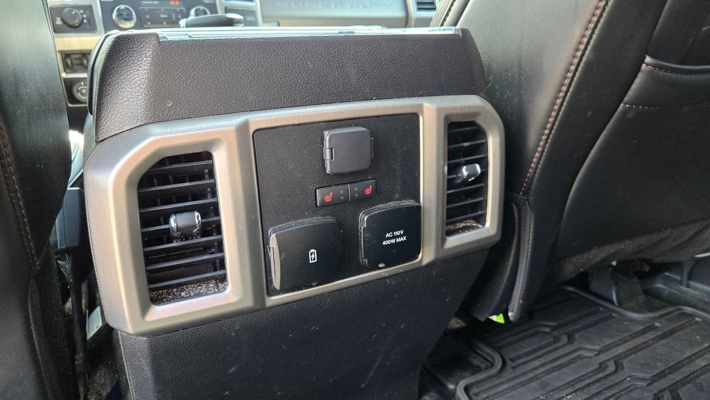 2021 Ford Super Duty F-250 SRW Platinum Tremor - 23007013 - 25