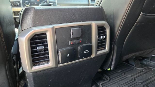 2021 Ford Super Duty F-250 SRW Platinum Tremor - 23007013 - 25