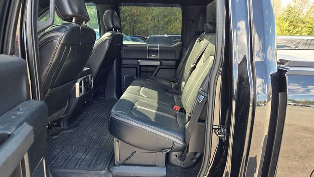 2021 Ford Super Duty F-250 SRW Platinum Tremor - 23007013 - 26
