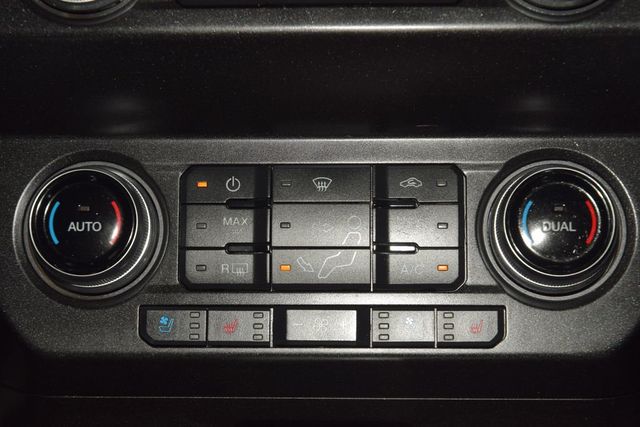 2021 Ford Super Duty F-250 SRW Platinum Tremor - 23007013 - 27