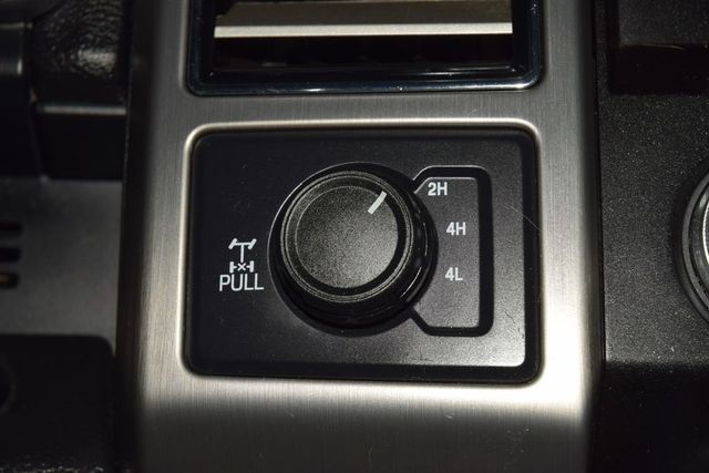 2021 Ford Super Duty F-250 SRW Platinum Tremor - 23007013 - 28