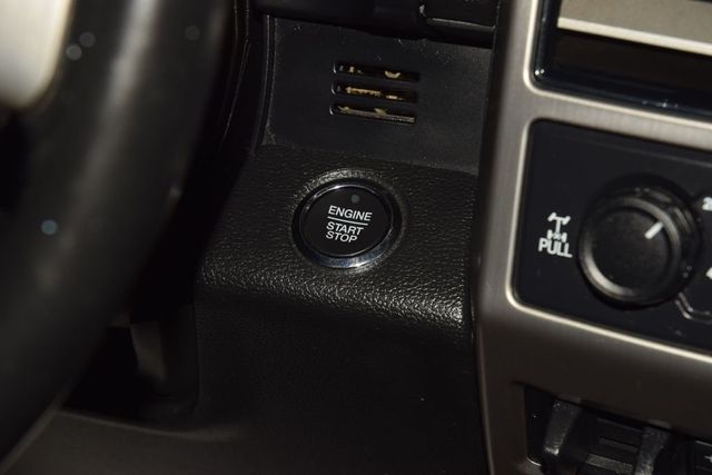 2021 Ford Super Duty F-250 SRW Platinum Tremor - 23007013 - 30