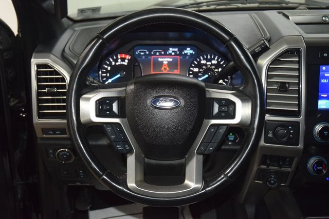 2021 Ford Super Duty F-250 SRW Platinum Tremor - 23007013 - 32