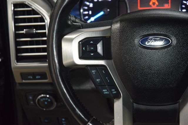 2021 Ford Super Duty F-250 SRW Platinum Tremor - 23007013 - 33