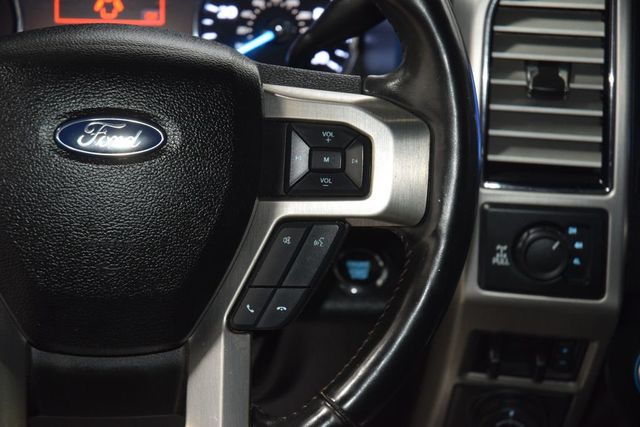 2021 Ford Super Duty F-250 SRW Platinum Tremor - 23007013 - 34