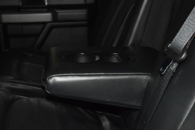 2021 Ford Super Duty F-250 SRW Platinum Tremor - 23007013 - 39