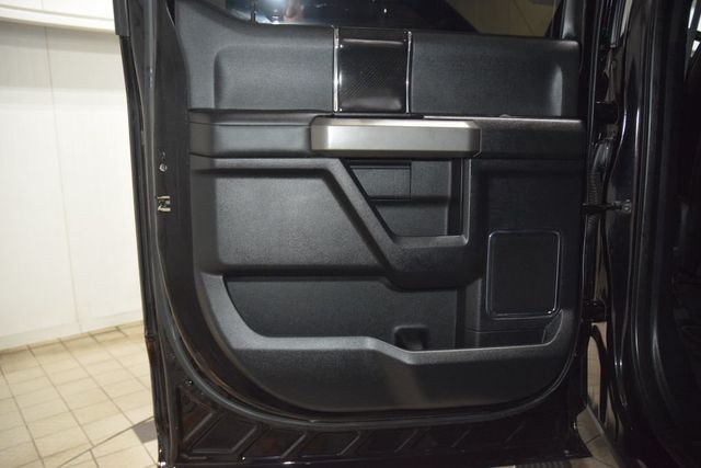 2021 Ford Super Duty F-250 SRW Platinum Tremor - 23007013 - 40