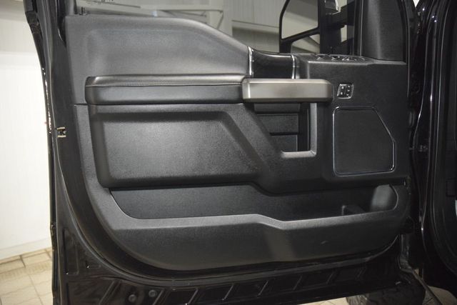 2021 Ford Super Duty F-250 SRW Platinum Tremor - 23007013 - 42