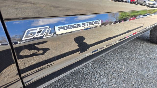 2021 Ford Super Duty F-250 SRW Platinum Tremor - 23007013 - 8