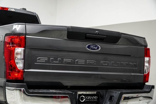 2021 Ford Super Duty F-250 SRW XL - 22968643 - 12