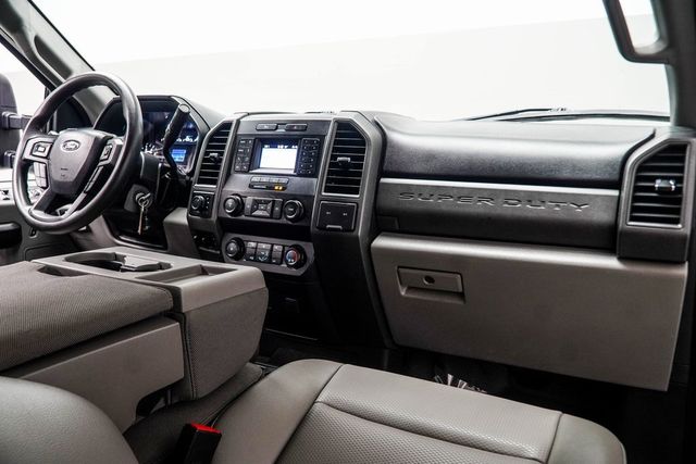 2021 Ford Super Duty F-250 SRW XL - 22968643 - 14