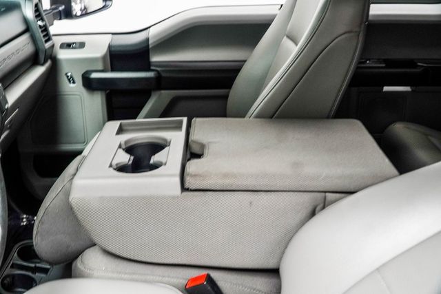 2021 Ford Super Duty F-250 SRW XL - 22968643 - 15