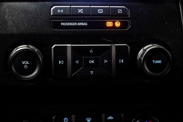 2021 Ford Super Duty F-250 SRW XL - 22968643 - 18