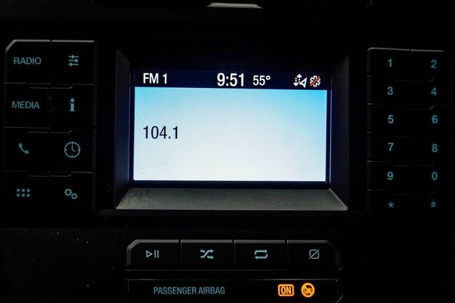 2021 Ford Super Duty F-250 SRW XL - 22968643 - 19