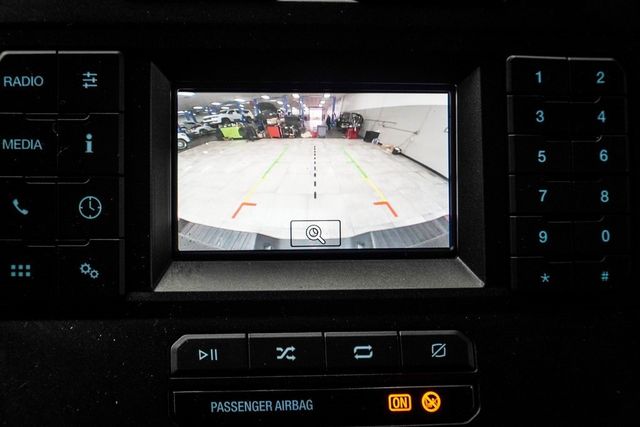 2021 Ford Super Duty F-250 SRW XL - 22968643 - 20