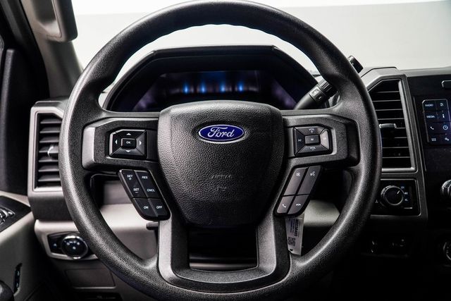 2021 Ford Super Duty F-250 SRW XL - 22968643 - 22