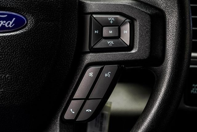 2021 Ford Super Duty F-250 SRW XL - 22968643 - 23