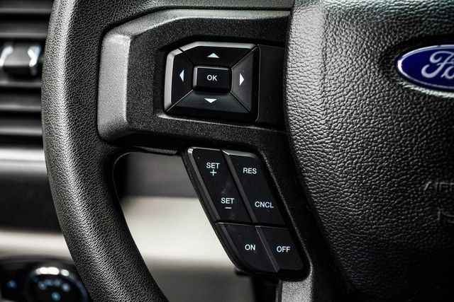 2021 Ford Super Duty F-250 SRW XL - 22968643 - 24