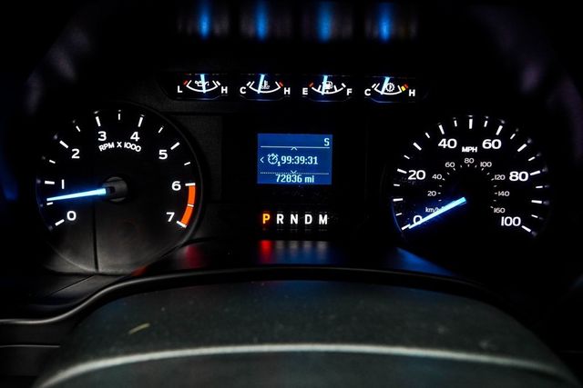 2021 Ford Super Duty F-250 SRW XL - 22968643 - 25