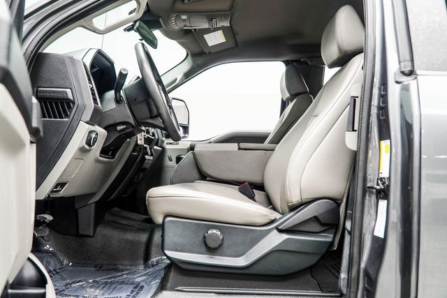 2021 Ford Super Duty F-250 SRW XL - 22968643 - 29