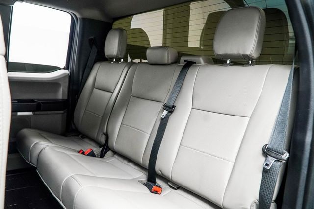 2021 Ford Super Duty F-250 SRW XL - 22968643 - 31