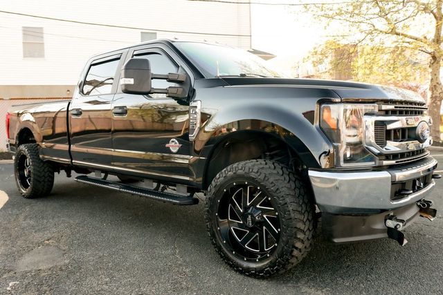 2021 Ford Super Duty F-250 SRW XL - 23014635 - 0