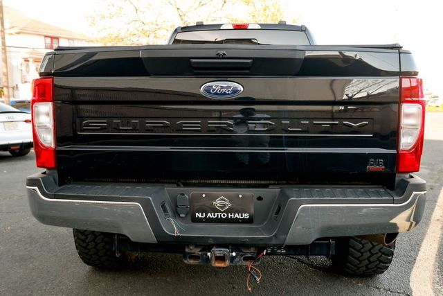 2021 Ford Super Duty F-250 SRW XL - 23014635 - 9