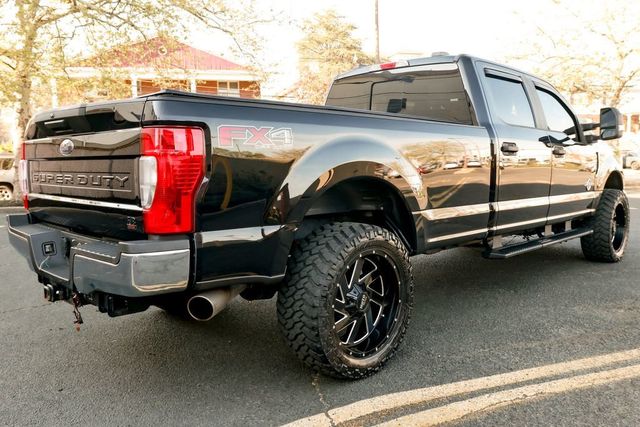 2021 Ford Super Duty F-250 SRW XL - 23014635 - 10