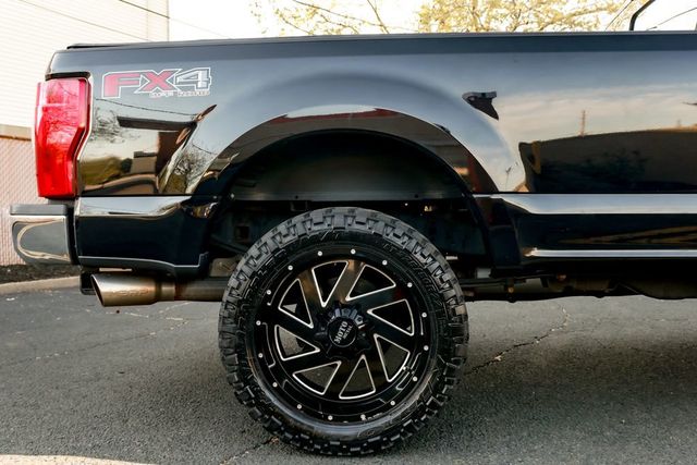 2021 Ford Super Duty F-250 SRW XL - 23014635 - 11