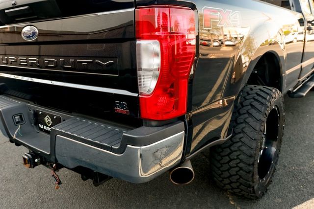 2021 Ford Super Duty F-250 SRW XL - 23014635 - 12
