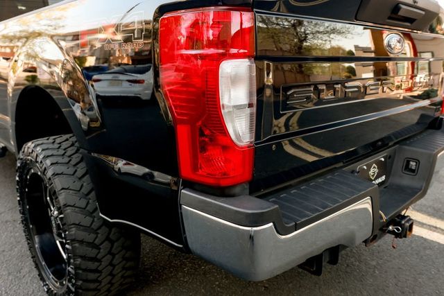 2021 Ford Super Duty F-250 SRW XL - 23014635 - 13