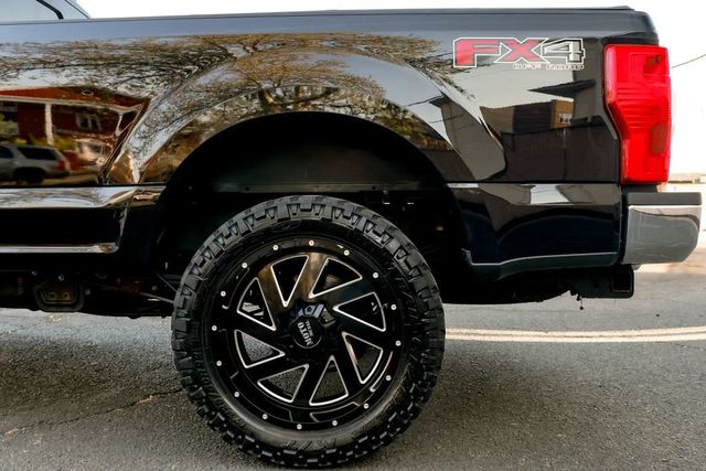2021 Ford Super Duty F-250 SRW XL - 23014635 - 14