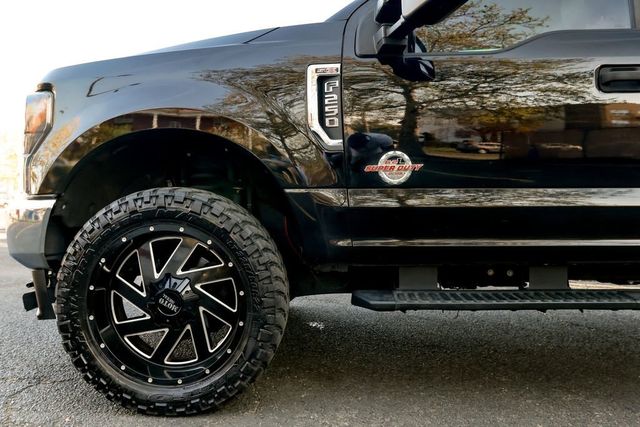 2021 Ford Super Duty F-250 SRW XL - 23014635 - 15