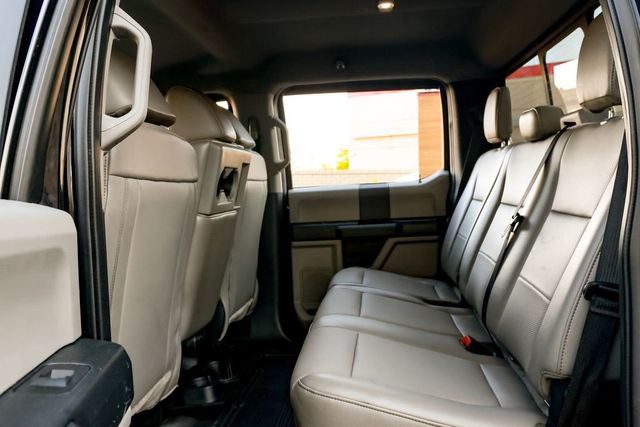 2021 Ford Super Duty F-250 SRW XL - 23014635 - 17