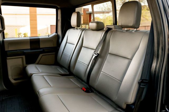 2021 Ford Super Duty F-250 SRW XL - 23014635 - 18