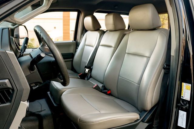 2021 Ford Super Duty F-250 SRW XL - 23014635 - 1