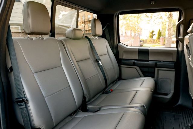 2021 Ford Super Duty F-250 SRW XL - 23014635 - 19