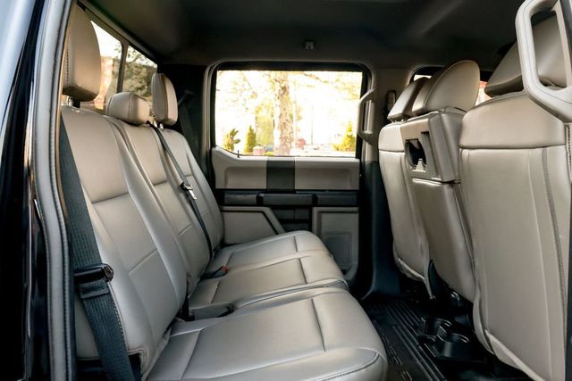 2021 Ford Super Duty F-250 SRW XL - 23014635 - 20