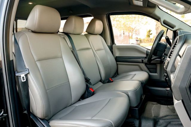 2021 Ford Super Duty F-250 SRW XL - 23014635 - 21