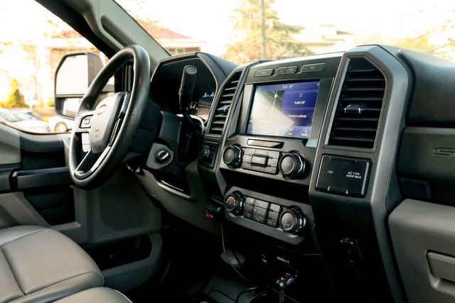 2021 Ford Super Duty F-250 SRW XL - 23014635 - 23