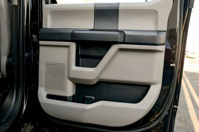 2021 Ford Super Duty F-250 SRW XL - 23014635 - 25